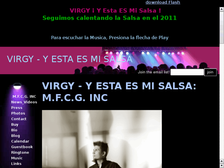 www.virgycanta.com