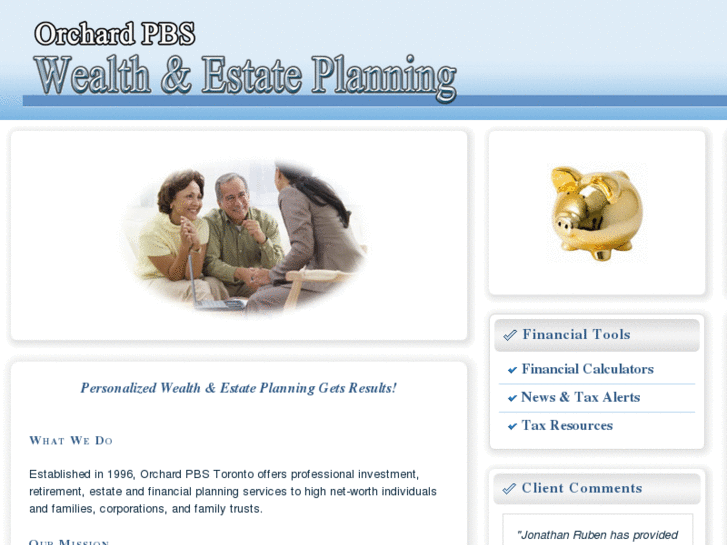 www.wealthandestateplanning.com