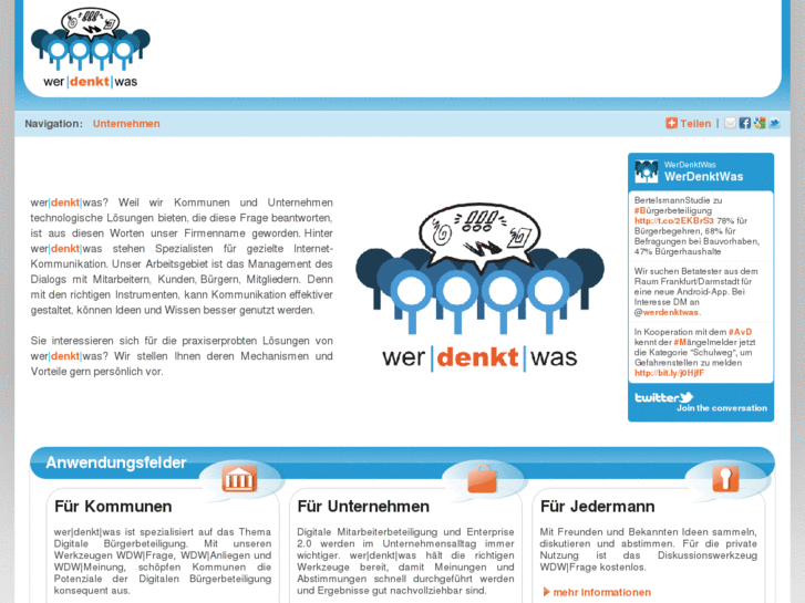 www.werdenktwas.com