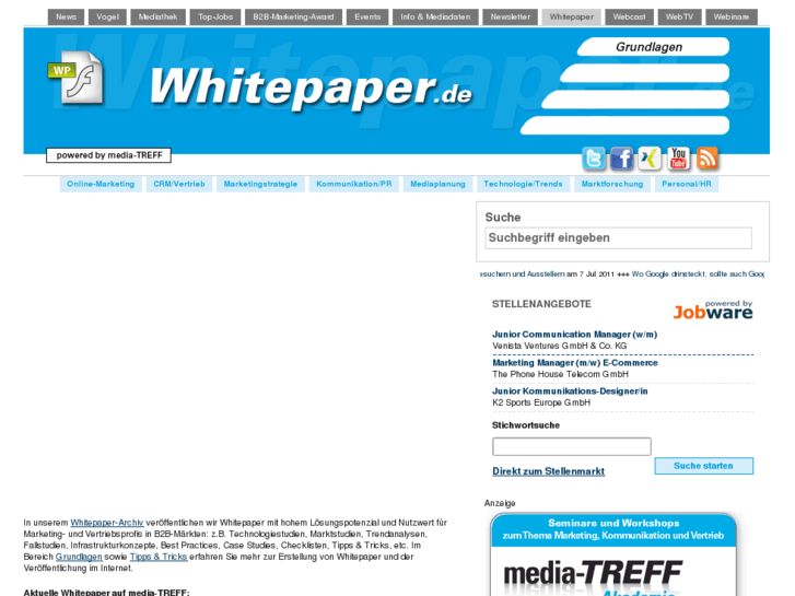 www.whitepaper.de