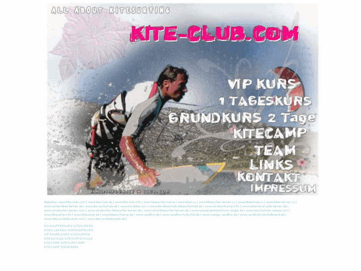 www.windsurfen-kitesurfen-lernen.de