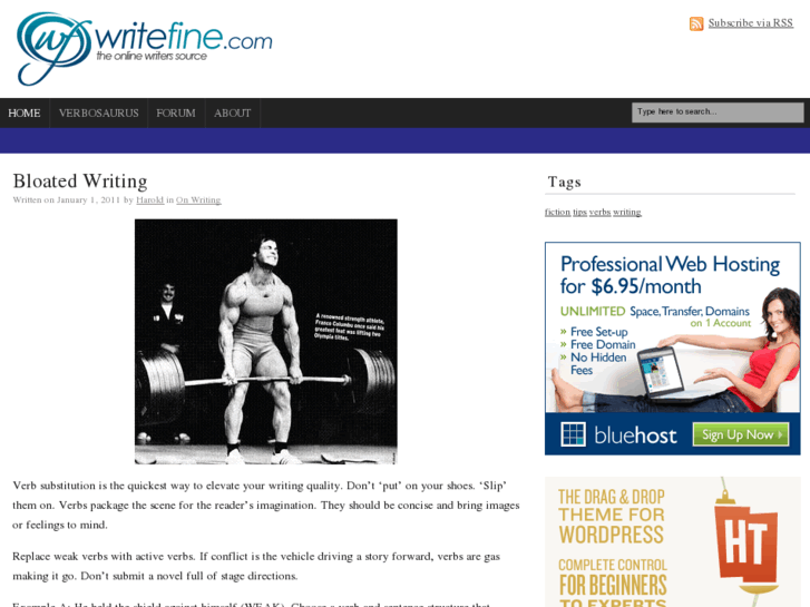 www.writefine.com