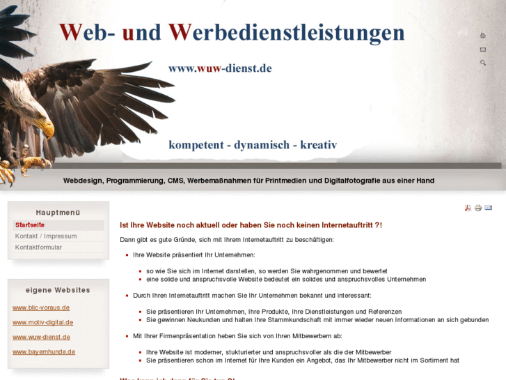 www.wuw-dienst.de