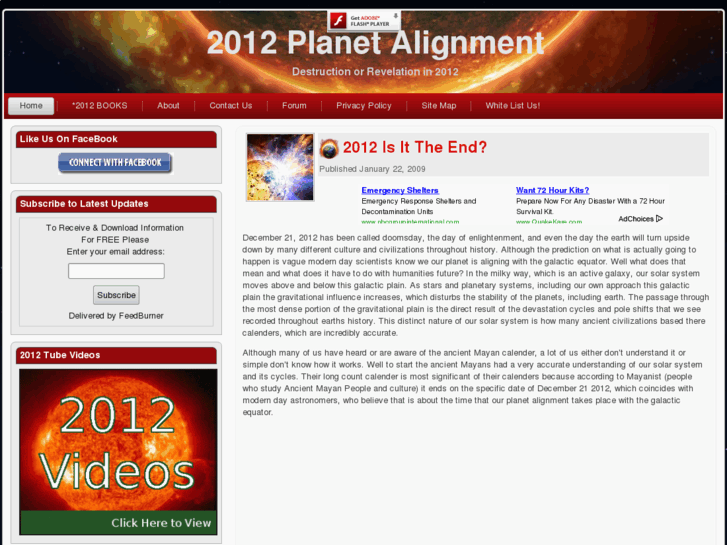 www.2012planetalignment.net