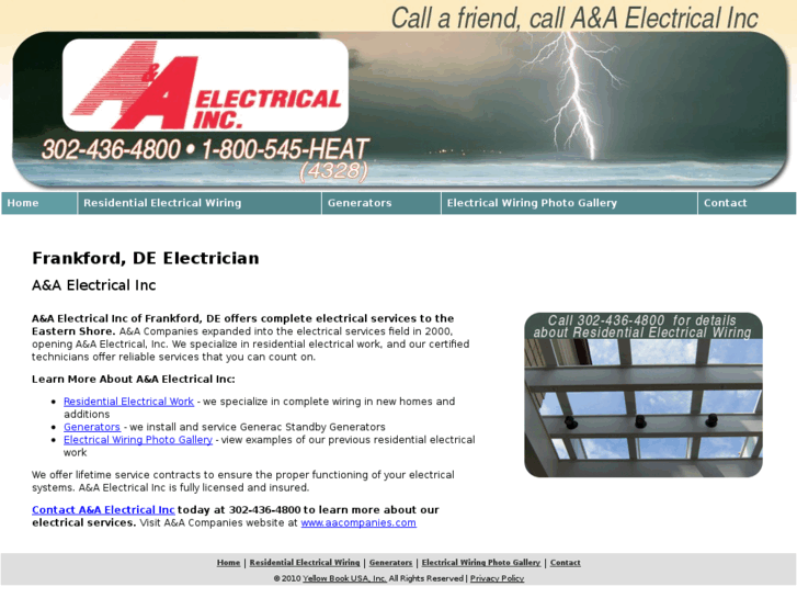 www.aaelectricinc.com