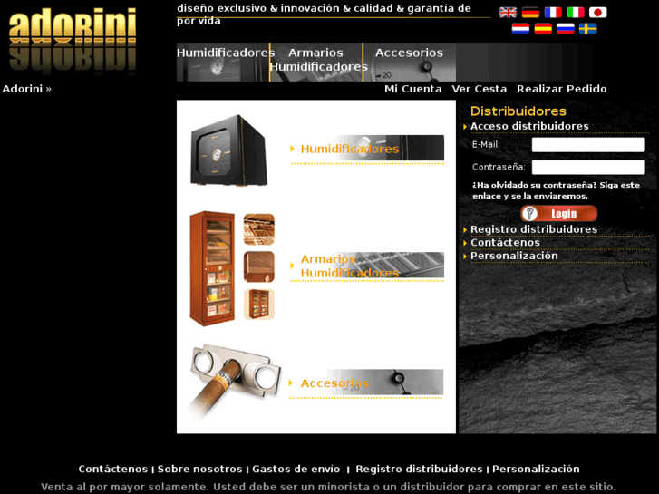 www.adorini.es