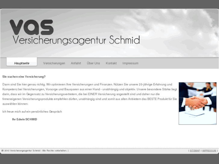 www.agentur-schmid.com