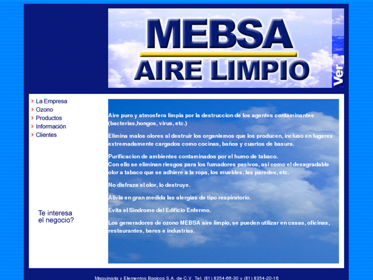 www.aire-limpio.com