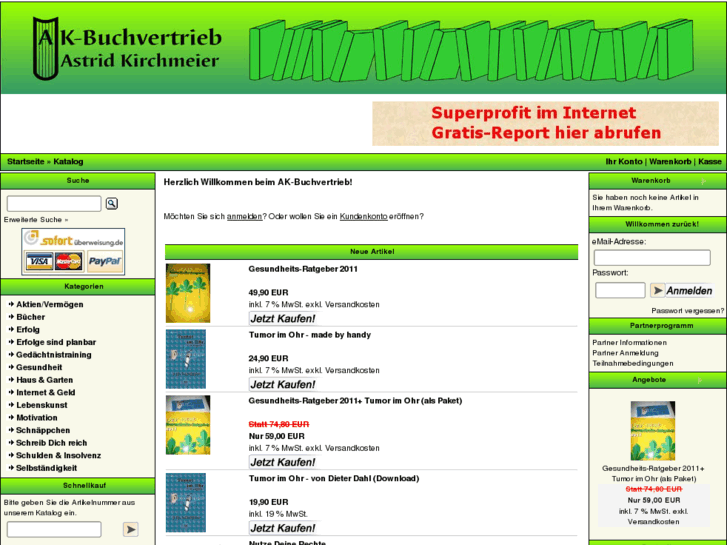 www.ak-buchshop.com