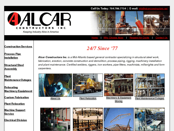 www.alcarconstructors.net