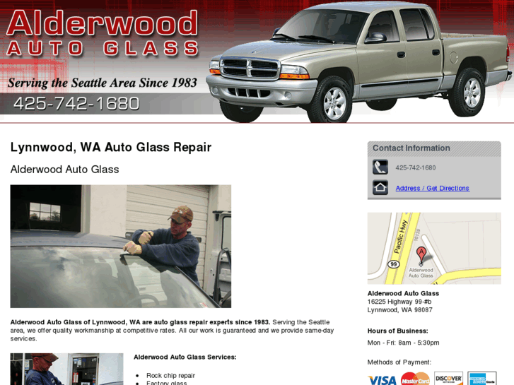 www.alderwoodauto-glass.com