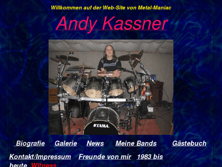 www.andykassner.com