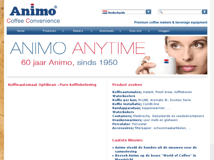 www.animo.nl