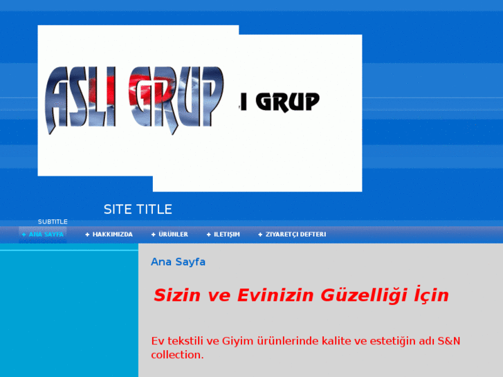 www.asligrup.com