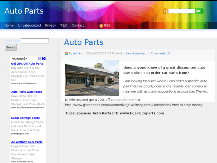 www.autopartsplus.org