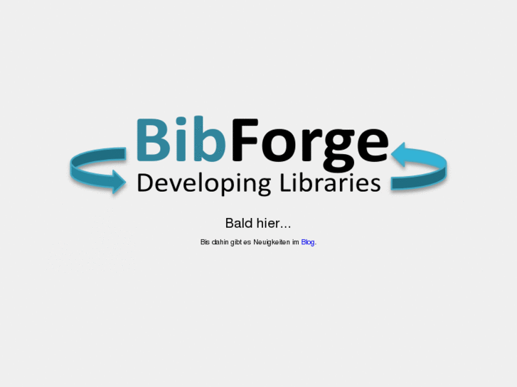 www.bibforge.net