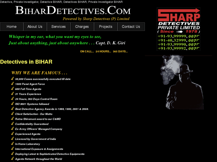 www.bihardetectives.com