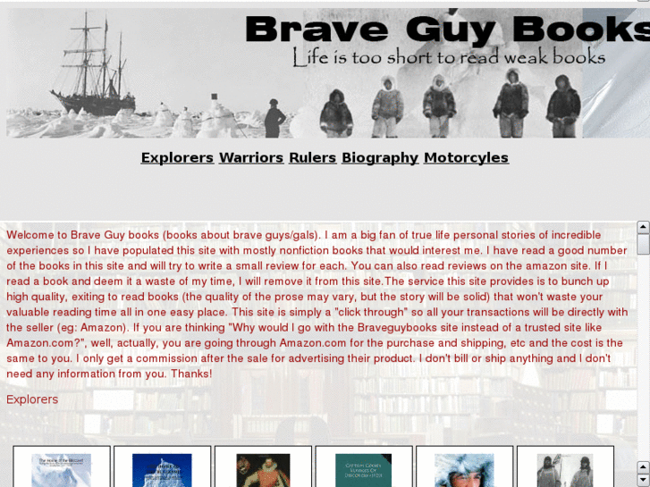 www.braveguybooks.com