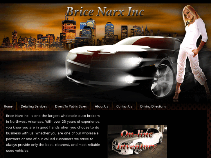 www.bricenarxinc.com