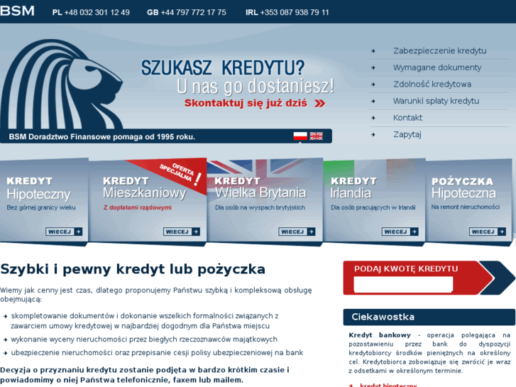 www.bsmkredyt.pl