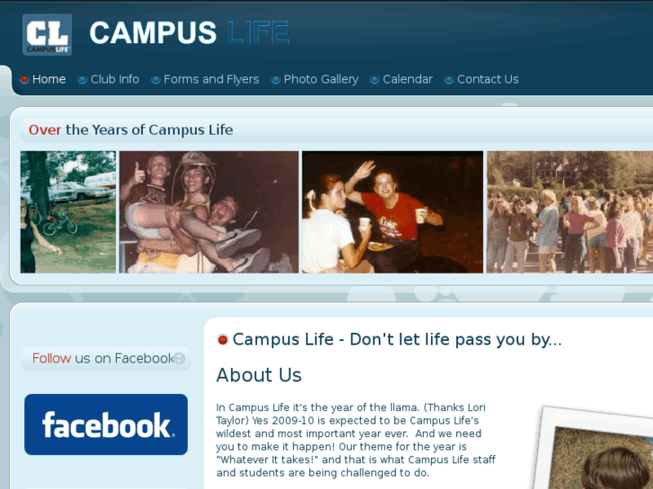 www.campuslifeonline.org