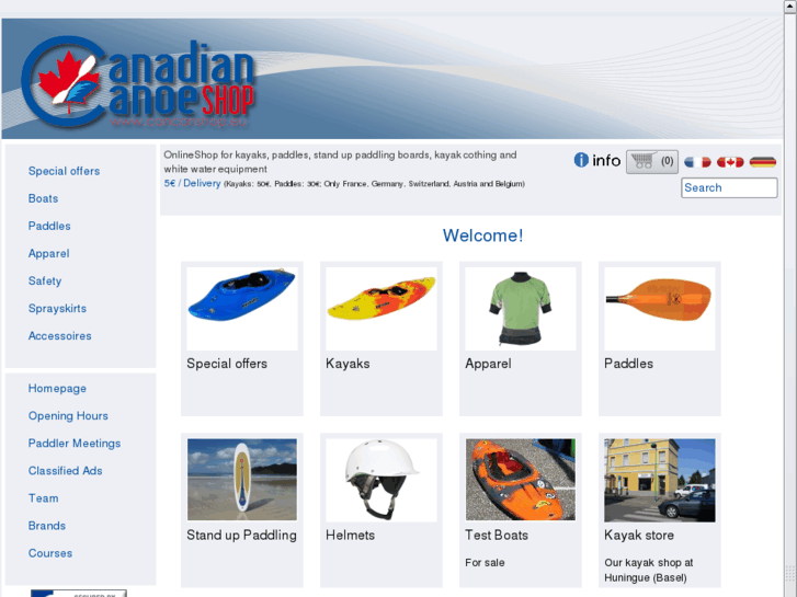 www.cancanshop.com