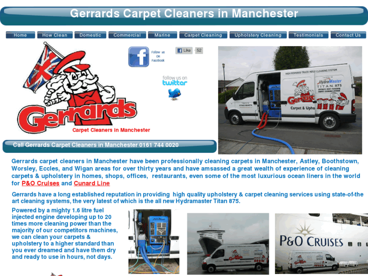 www.carpetcleanersinmanchester.co.uk