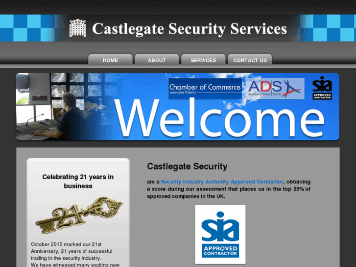 www.castlegatesecurity.co.uk