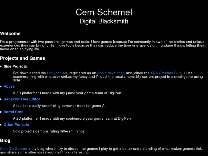 www.cemschemel.com