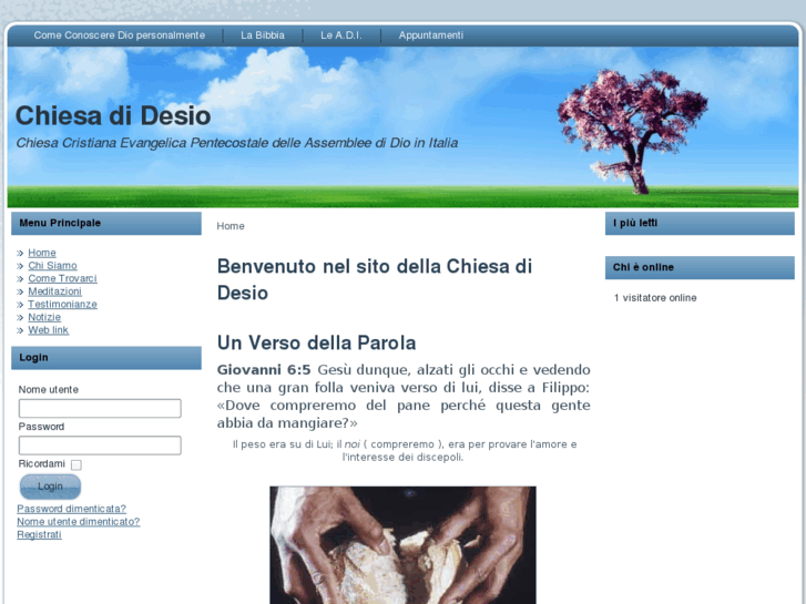 www.chiesadidesio.com