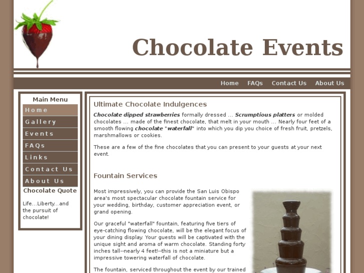 www.chocoevents.com