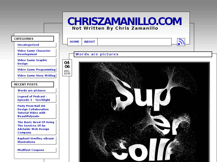 www.chriszamanillo.com