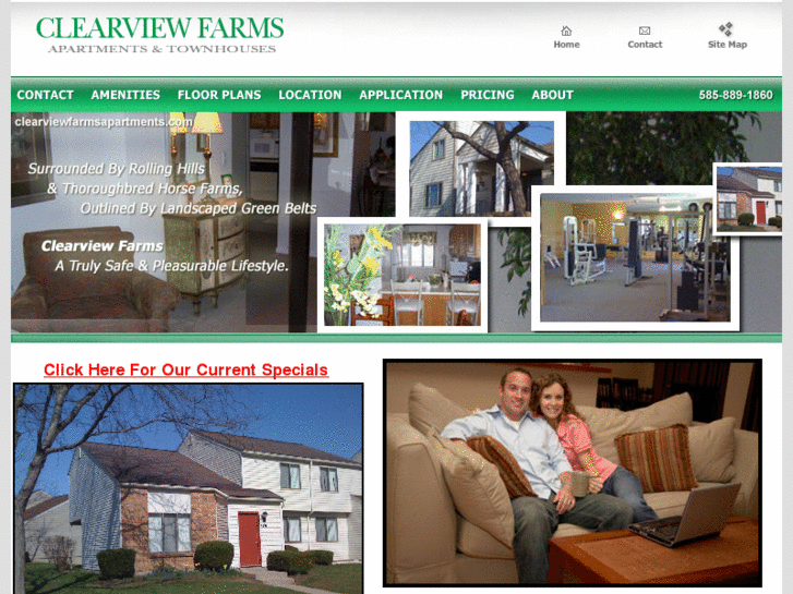 www.clearviewfarmsapartments.com