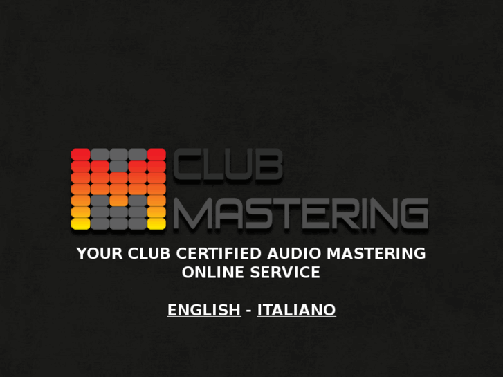 www.clubmastering.net