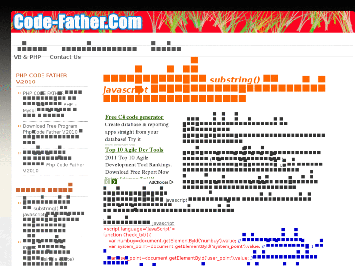 www.code-father.com