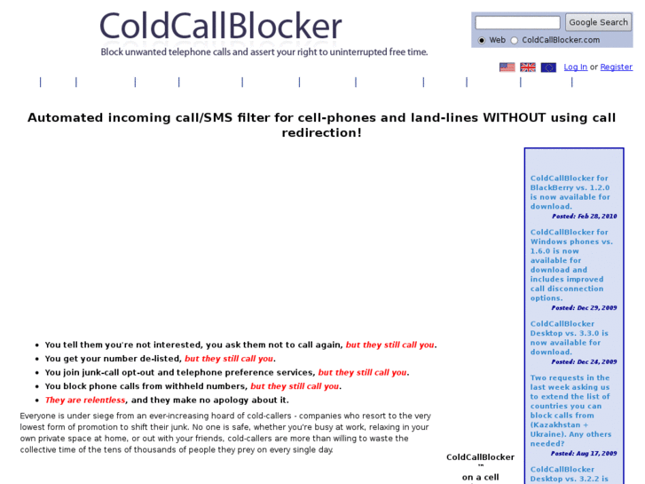 www.coldcallblocker.net