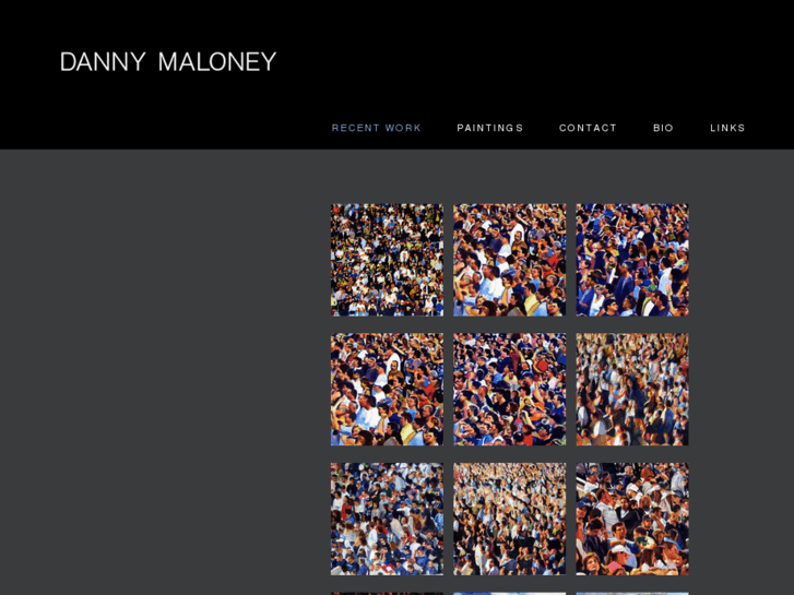 www.dannymaloney.com