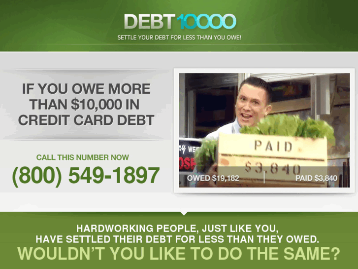 www.debt10000.com