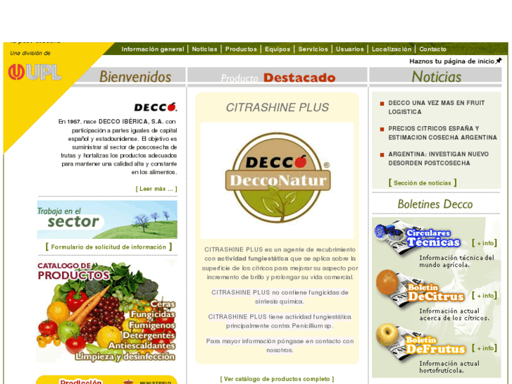 www.deccoiberica.com