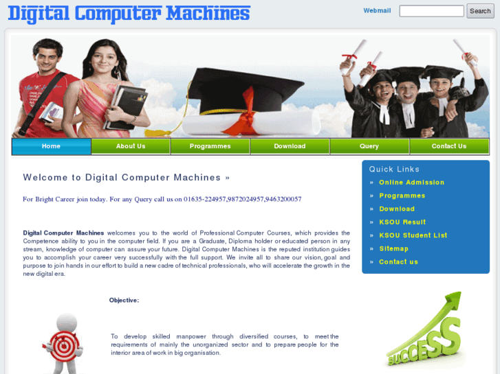 www.digitalcomputers.org