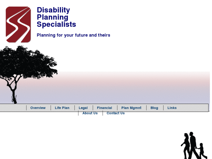 www.disabilityplanningspecialists.com