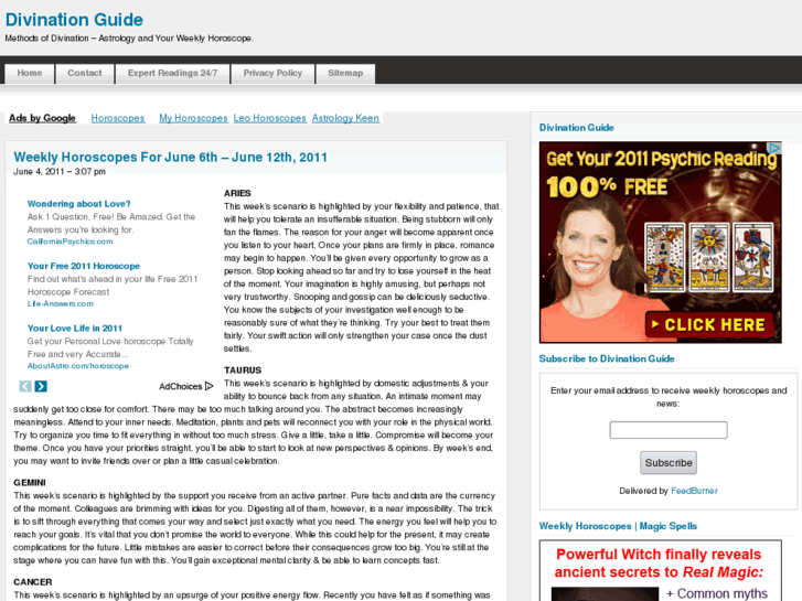 www.divinationguide.com