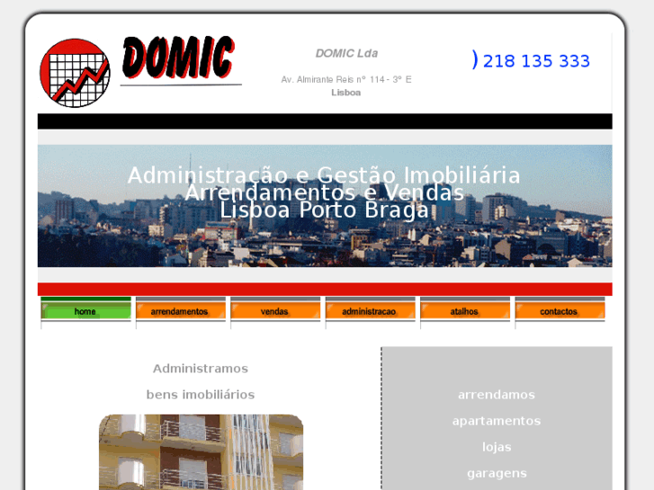 www.domiclda.com