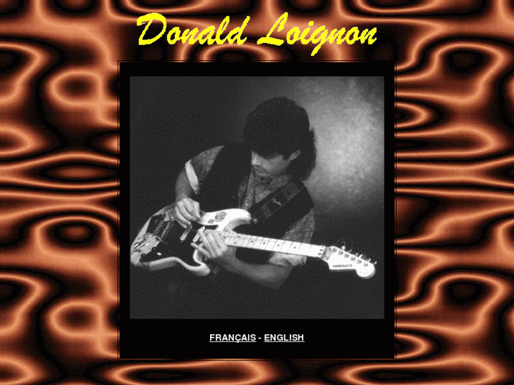 www.donaldguitar.com