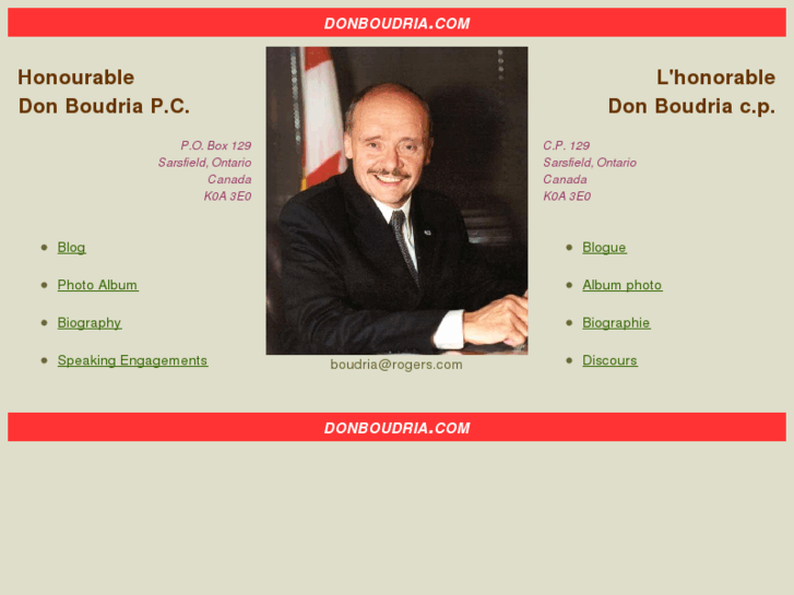 www.donboudria.com