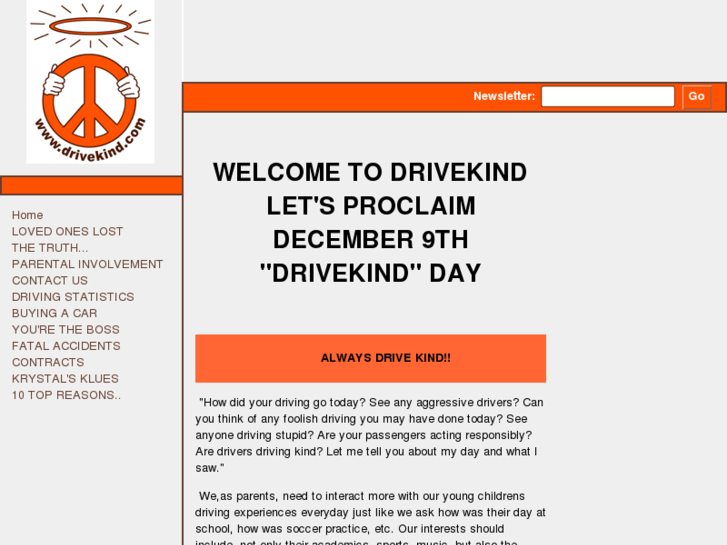 www.drivekind.com