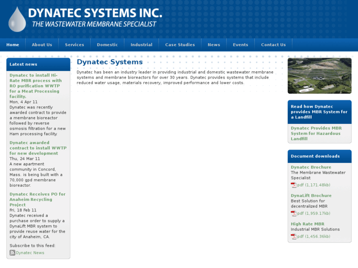 www.dynatecsystems.com