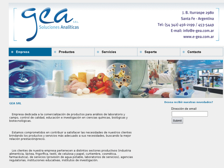 www.e-gea.com.ar