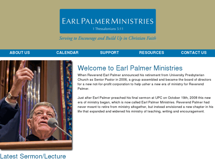 www.earlpalmerministries.net