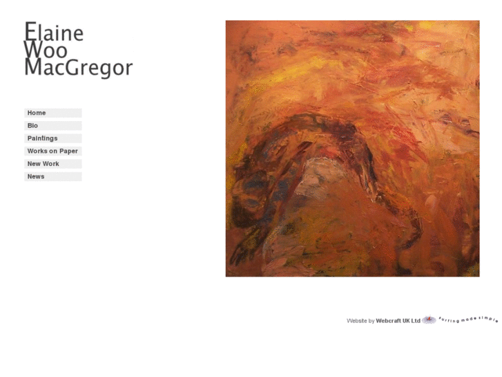 www.elainewoomacgregor.com